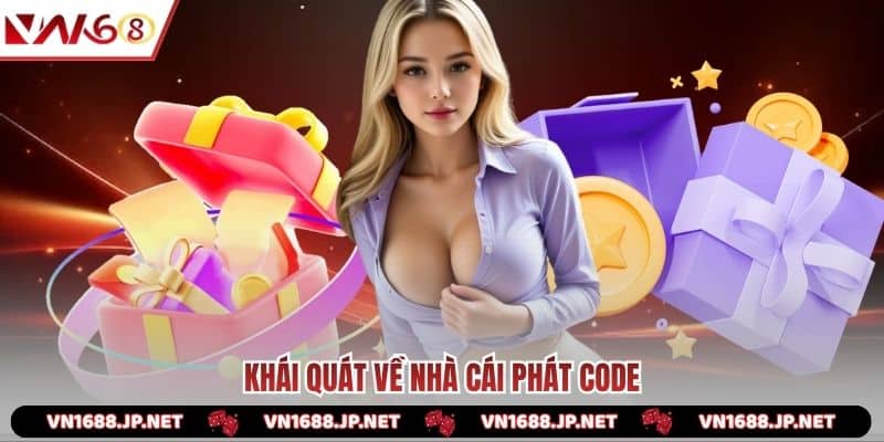 Khái quát về nhà cái phát code